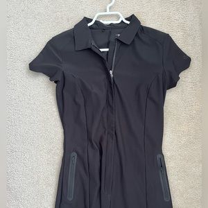 Like New Nike Tour Golf Dress Dryfit